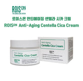 ROIS ON Anti Aging Centella Cica Cream 50g